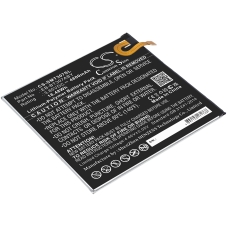 Kompatybilna wymiana baterii za Samsung EB-BT307ABY