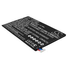 Kompatybilna wymiana baterii za Samsung EB-BT330FBE,GH43-04112A;GH43-04112B