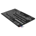 Baterie do tabletów Samsung CS-SMT332SL