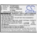Tablet Battery Samsung SM-T365