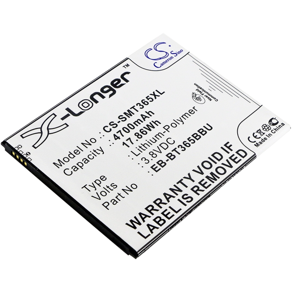 Tablet Battery Samsung SM-T360