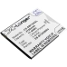 Tablet Battery Samsung SM-T360