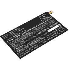 Kompatybilna wymiana baterii za Samsung T4450C,T4450E