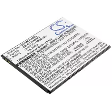 Kompatybilna wymiana baterii za Samsung EB-BT365BBC,EB-BT365BBE,EB-BT365BBU,EB-BT365BBUBUS,GH43-04317A