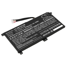 Kompatybilna wymiana baterii za Samsung AA-PBUN3AB