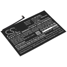Kompatybilna wymiana baterii za Samsung SCUD-WT-N19