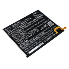 Kompatybilna wymiana baterii za Samsung EB-BT515ABU,GH43-04935A,GH43-04936A