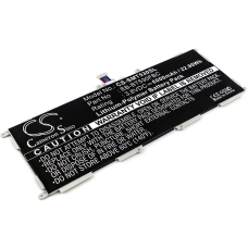 Kompatybilna wymiana baterii za Samsung EB-BT530FBC,EB-BT530FBE,EB-BT530FBU