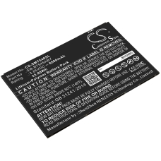 Kompatybilna wymiana baterii za Samsung EB-BT545ABY