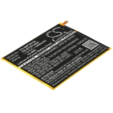 Kompatybilna wymiana baterii za Samsung EB-BT561ABA,EB-BT561ABE