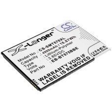 Kompatybilna wymiana baterii za Samsung EB-BT575BBE,GH43-05039A