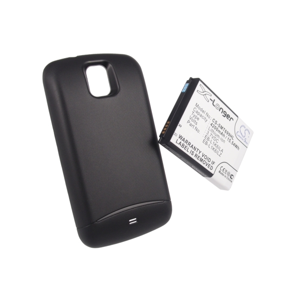 Bateria kompatybilny z Samsung CS-SMT699HL