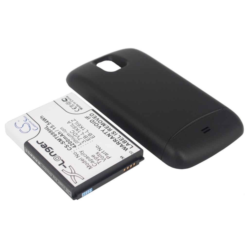 Bateria kompatybilny z Samsung CS-SMT699HL