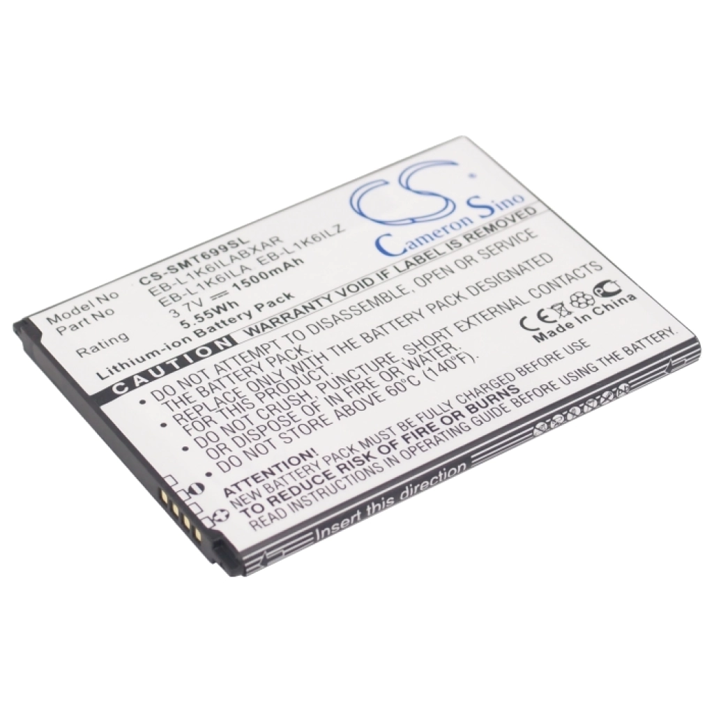 Mobile Phone Battery Verizon SCH-i415