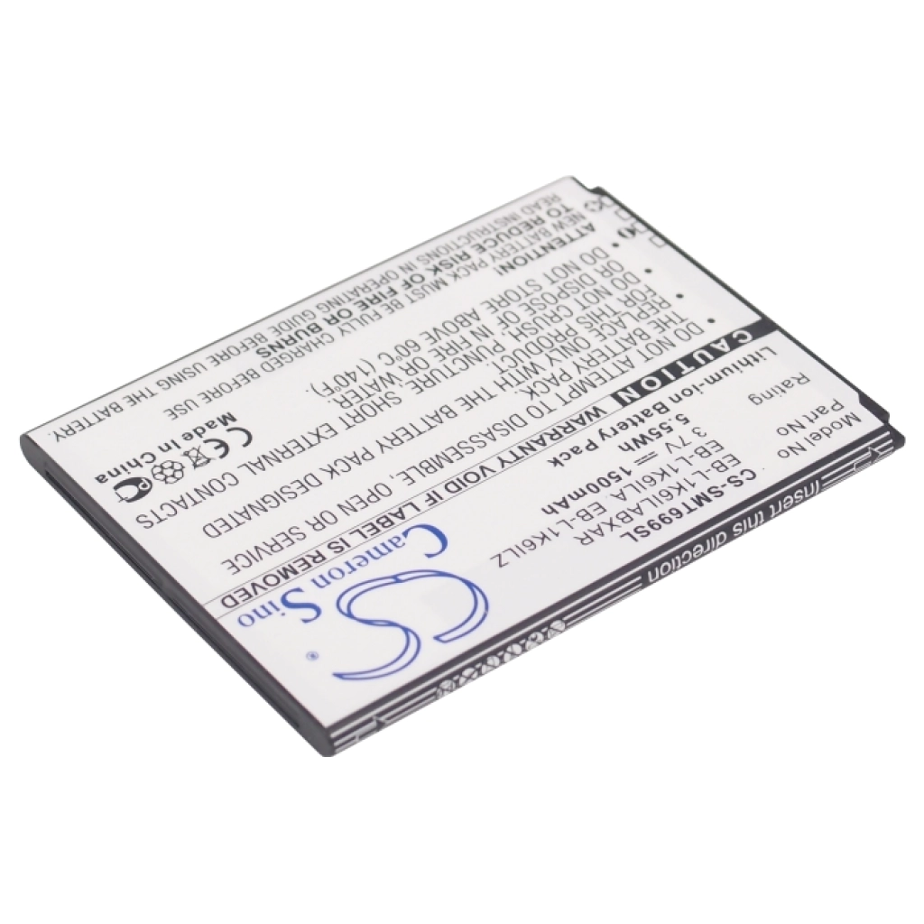 Mobile Phone Battery Verizon SCH-i415