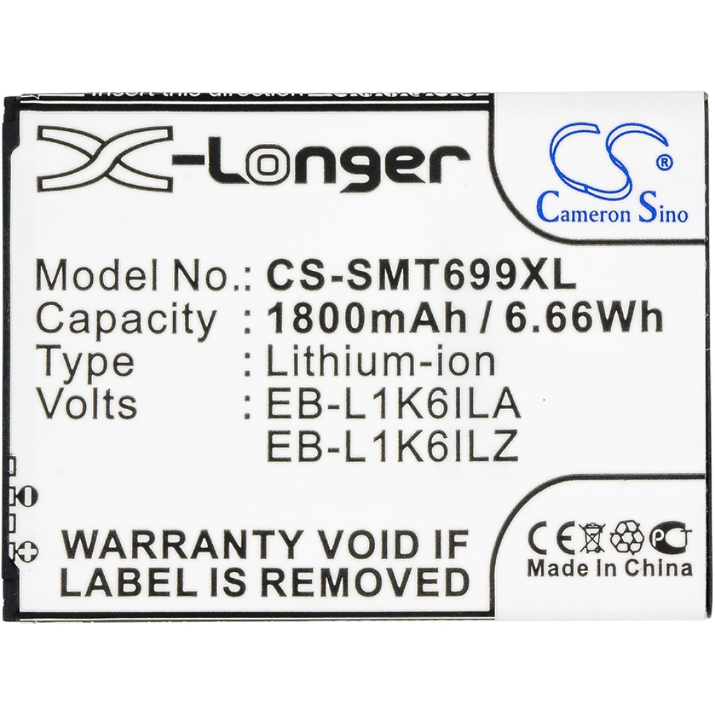 CS-SMT699XL