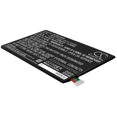 Kompatybilna wymiana baterii za Samsung EB-BT705FBC,EB-BT705FBE,EB-BT705FBU