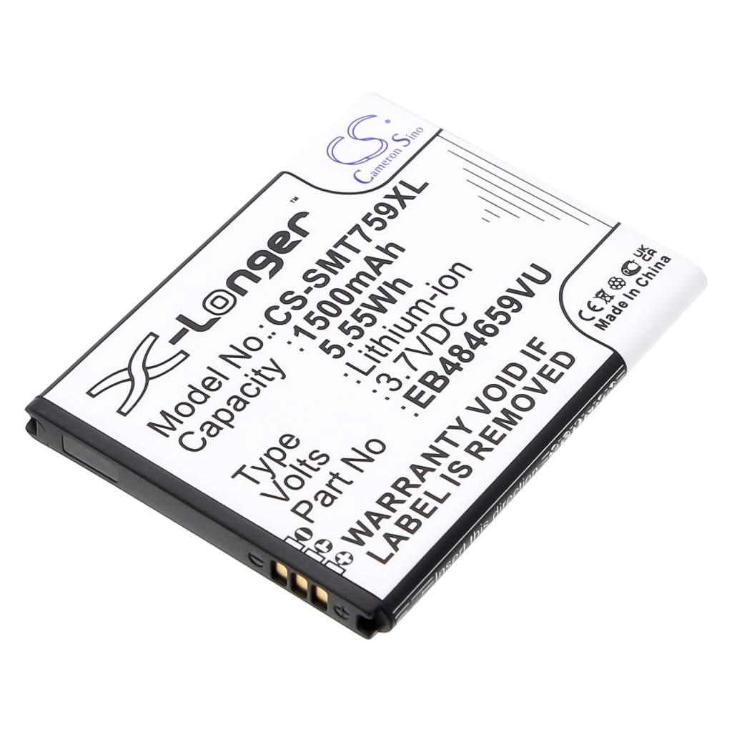 Mobile Phone Battery Samsung Transfix