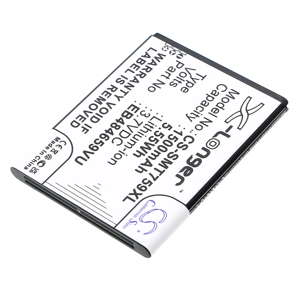 Mobile Phone Battery Samsung Transfix