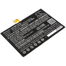 Kompatybilna wymiana baterii za Samsung EB-BT725ABU,GH43-04928A