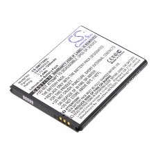 Compatible battery replacement for BoostMobile EB484659VA,EB484659VABSTD,EB484659VU,TH1B825AS/5-B