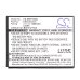 Battery Replaces EB484659VA