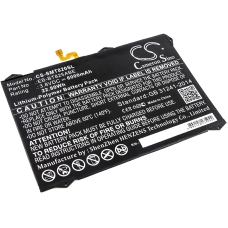 Kompatybilna wymiana baterii za Samsung EB-BT825ABA,EB-BT825ABE,GH43-04702A