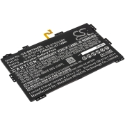 Battery compatibleWith Tablet Battery