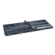 Kompatybilna wymiana baterii za Samsung SP3782A9A,SP3782A9A(1S2P)