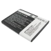 Compatible battery replacement for AT