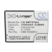 Compatible battery replacement for AT