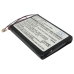 Baterie do odtwarzaczy MP3 Samsung CS-SMT8SL
