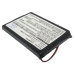 Baterie do odtwarzaczy MP3 Samsung CS-SMT8SL