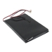 Baterie do odtwarzaczy MP3 Samsung CS-SMT8SL