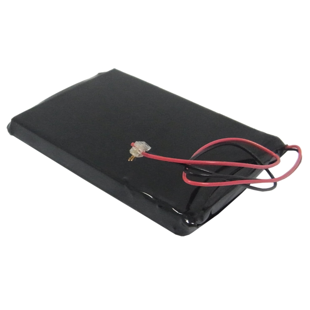 Baterie do odtwarzaczy MP3 Samsung CS-SMT8SL