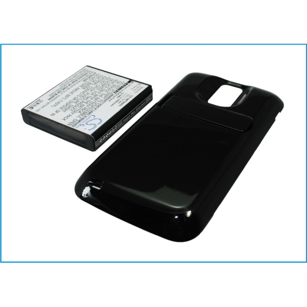 Mobile Phone Battery Samsung Galaxy S Hercules