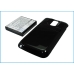 Mobile Phone Battery Samsung Galaxy S Hercules