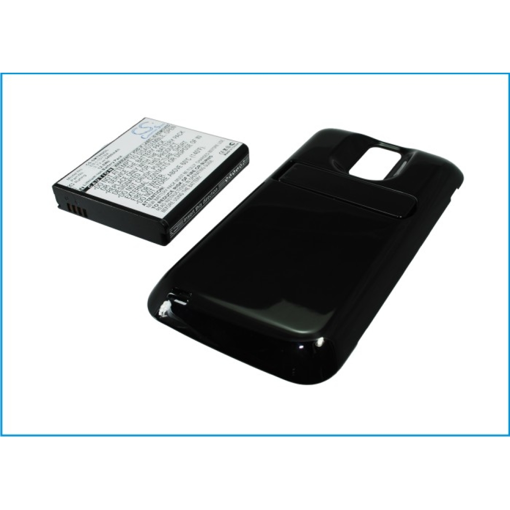 Mobile Phone Battery Samsung Galaxy S Hercules