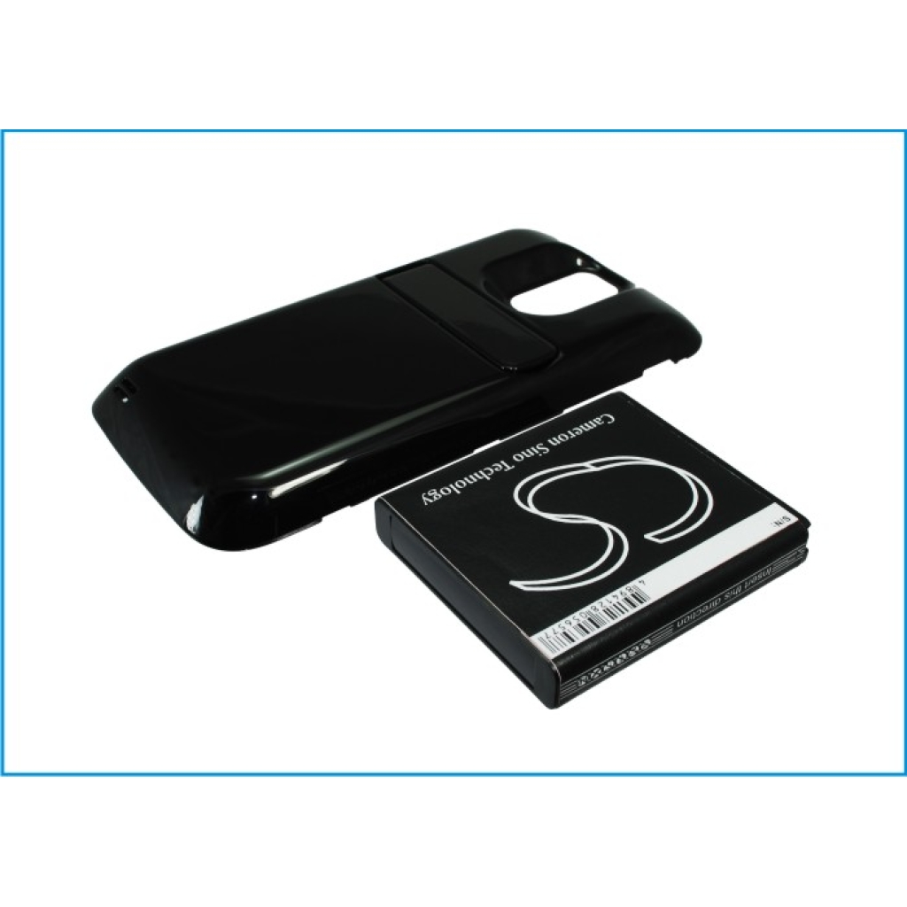 Mobile Phone Battery Samsung Galaxy S Hercules