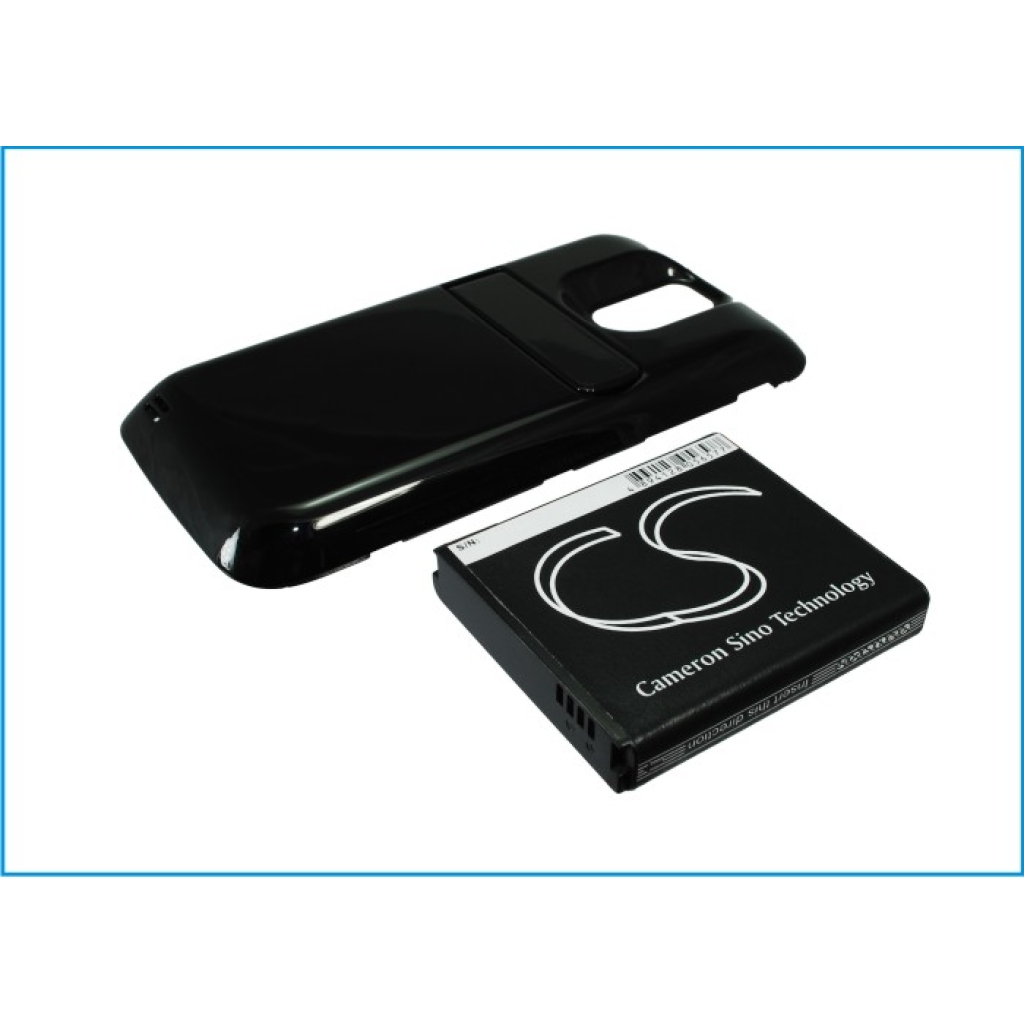 Mobile Phone Battery Samsung Galaxy S Hercules