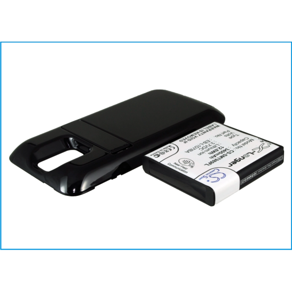 Mobile Phone Battery T-Mobile Galaxy S2