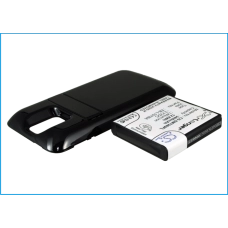 Compatible battery replacement for Samsung EB-L1D7IBA