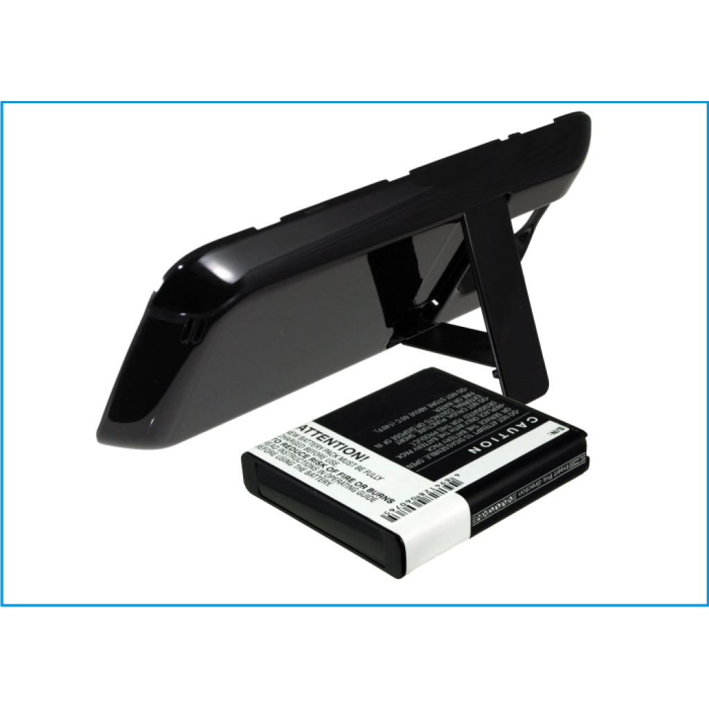Mobile Phone Battery T-Mobile Galaxy S2