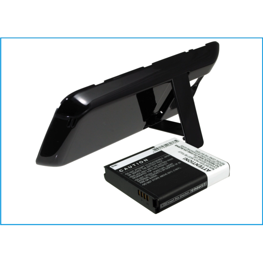 Mobile Phone Battery T-Mobile Galaxy S2
