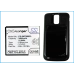 Mobile Phone Battery T-Mobile Galaxy S2
