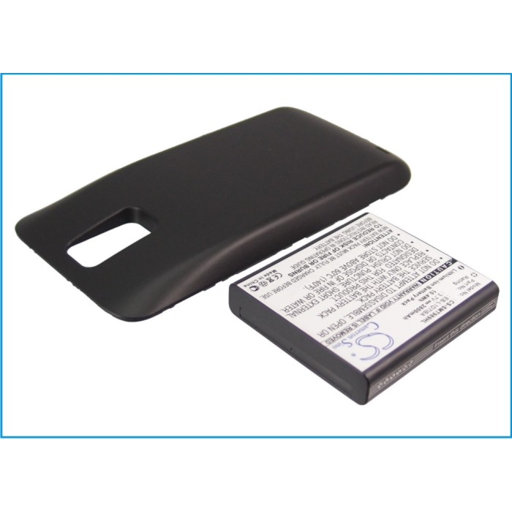 Bateria kompatybilny z Samsung T-Mobile CS-SMT989HL