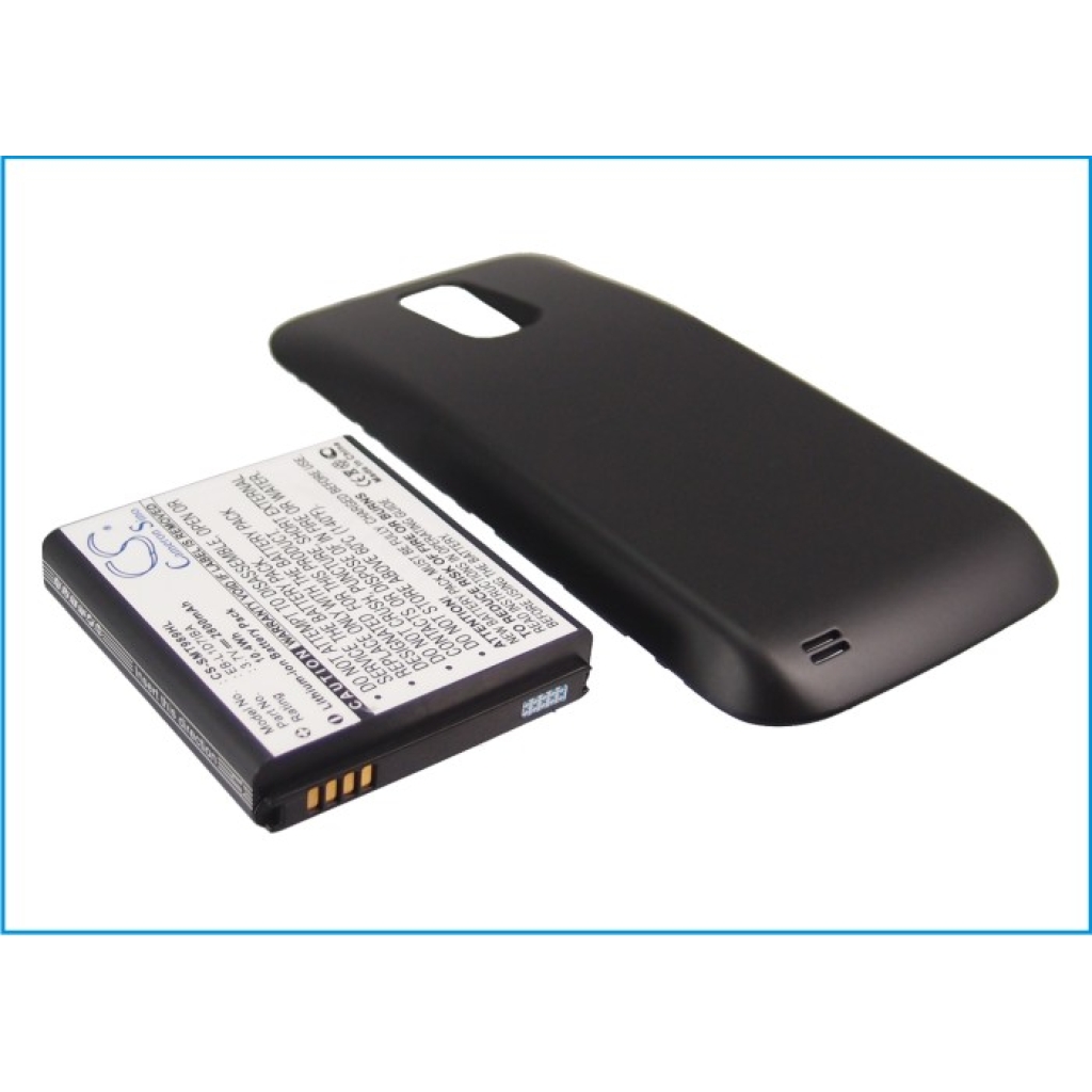 Bateria kompatybilny z Samsung T-Mobile CS-SMT989HL