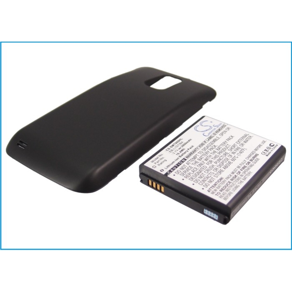 Bateria kompatybilny z Samsung T-Mobile CS-SMT989HL