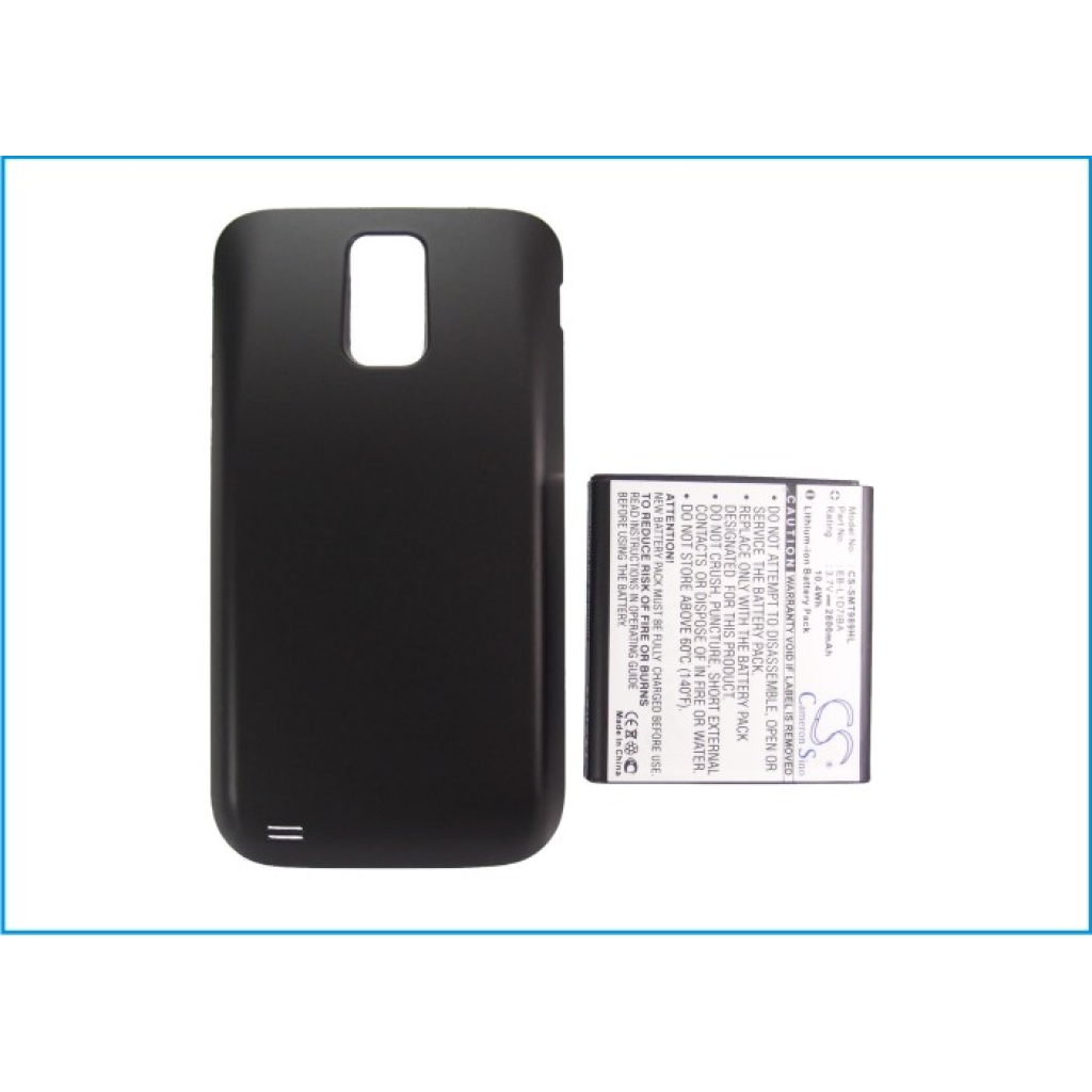 Bateria kompatybilny z Samsung T-Mobile CS-SMT989HL
