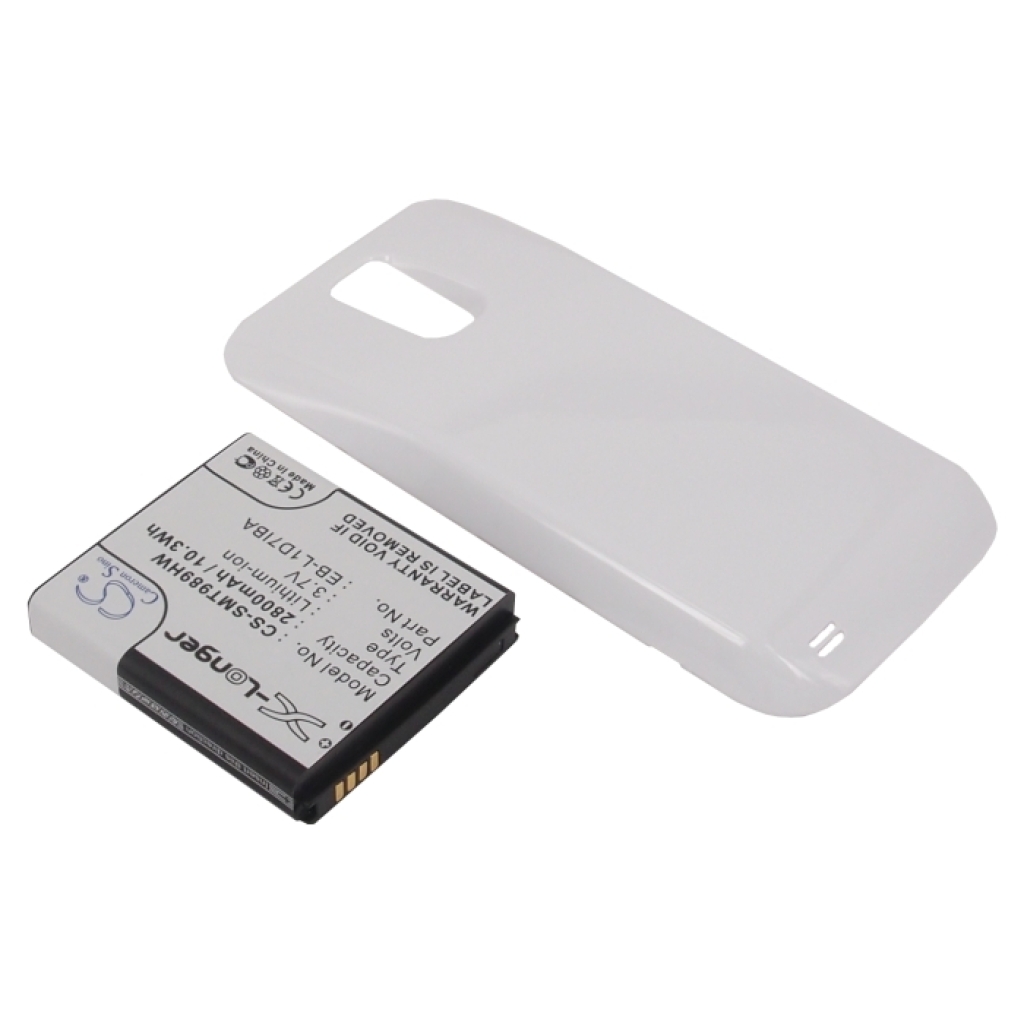 Bateria kompatybilny z Samsung CS-SMT989HW